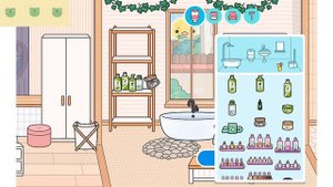долгожданный ВОПРОС ОТВЕТ ! ?? *шок* || 1 часть || тока бока || toca life world || Aeslie Toca