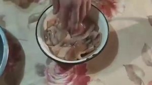Как приготовить кальмары в соевом соусе - Бичёвская кухня