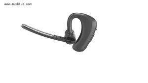 Гарнитура наушник AUXBLUE К20 Бизнес класса беспроводная bluetooth 5 0 с микрофоном, шумоподавление
