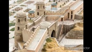 Бехтарин Азон дар Хисор, Точикистон Лучший Азан в Гиссаре, Таджикистан