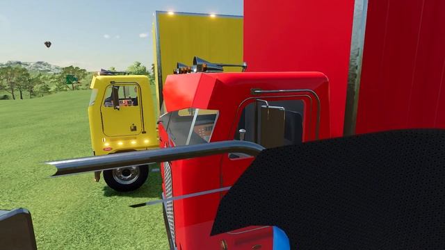 MERCEDES AMG COLOR CARS ! TRANSPORTING COLOR CARS WITH TRUCKS - Farming Simulator 22 - смотреть видео онлайн от «Driving Dreams TV» в хорошем качестве, опубликованное 2 марта 2024 года в 14:43:41 00:10:54.