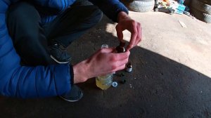 ШИНЫ автомобиля БУДУТ блестеть КАК НОВЫЕ после ЭТОГО