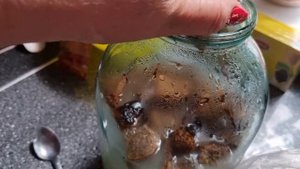 8 июня 2022 г.квас по старому рецепту с градусом