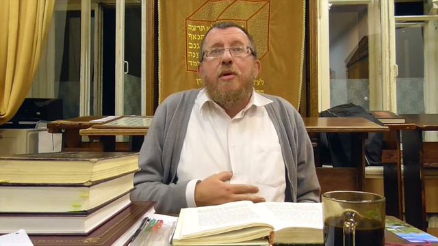 Рамхаль: разница между древними и современными поколениями