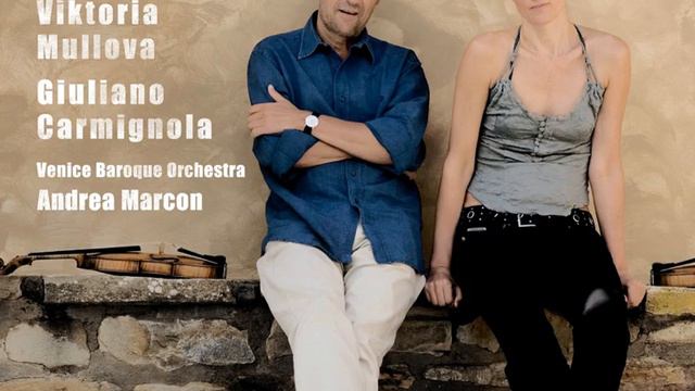 Vivaldi: Concerto for 2 Violins in B-Flat Major, RV 524: III. Allegro смотреть онлайн