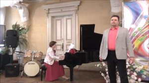 Ж.Бизе Куплеты Тореадора из оперы "Кармен"