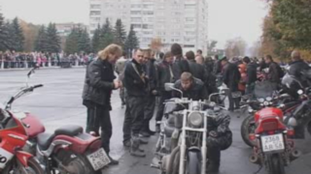 Кузнецк