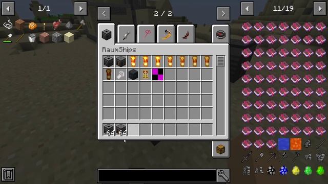 ❗3 MINI MODS que TAL VEZ uses en tu MINECRAFT #20❗ смотреть онлайн