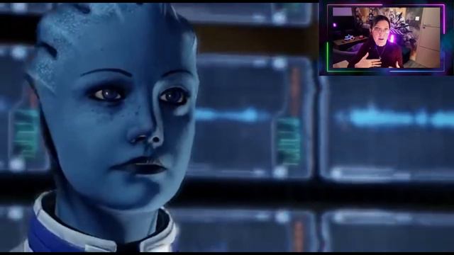 Mass Effect 5 | Teaser #N7Day et dernières annonces смотреть онлайн