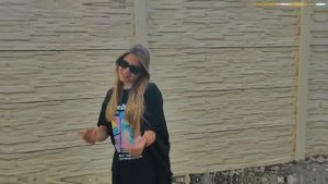 МНЕ 13 ДА ТУПОЙ, НО ЗАТО БОГАТЫЙ - КЛИП !!!