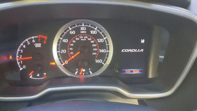 Toyota Dead Key Fob Battery Starting смотреть онлайн