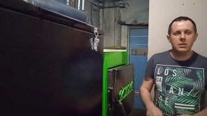 Отзыв о котле ВСКЗ