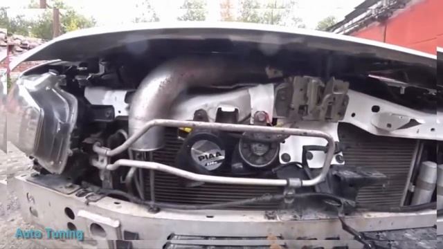 #Tuning #Mitsubishi #Lancer Evolution X EVO-JDM#SUPERAUTOTUNING!!!!!!!!!!!!!! смотреть онлайн