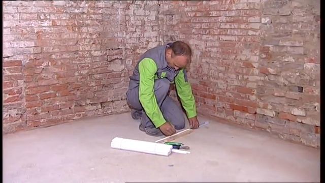 Horizontal barriers against rising damp wicking moisture with Crisin 76 смотреть онлайн