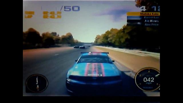 GRID Funny Bonus Codes смотреть онлайн