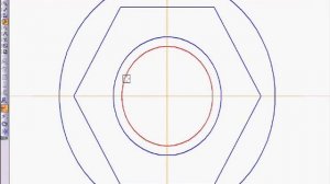 Компас-3D. Самоучитель. Раздел черчения: Соединение шпилькой