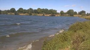 Озеро Лунское