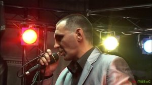 СЕВЕРНЫЙ ВЕТЕР - Концерт группы АРМАТУРА (REMIX 2023)