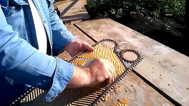 Накипь смотреть онлайн