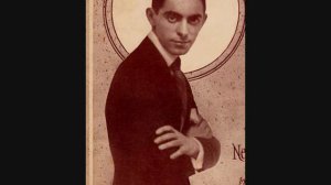 Eddie Cantor - You'd Be Surprised (1919)