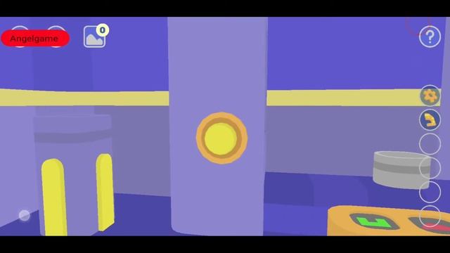 Dreamo Escape Level 4 Walkthrough смотреть онлайн