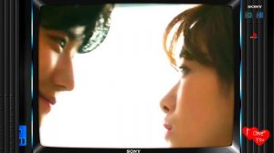 "Останься со мной" Manizha & Elman (кадры из дорам).