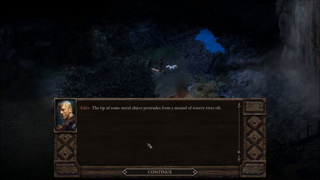 Let's Play Pillars Of Eternity The White March - Part 86 - I Upset The Glanfathans! смотреть онлайн