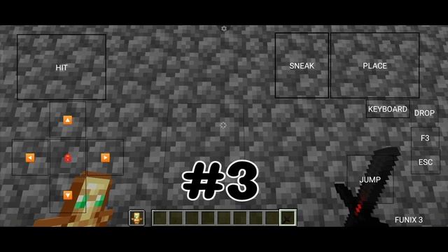 5 Best Custom Controls For Pojavlauncher PvP [Touch Controls] смотреть онлайн