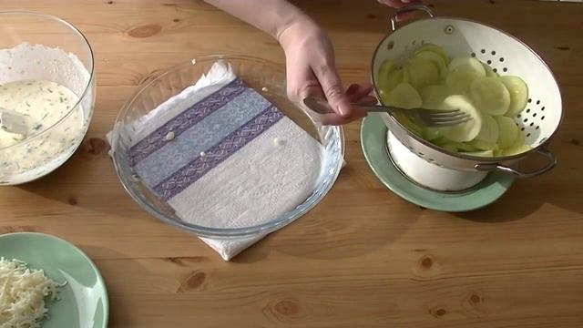ДИЕТИЧЕСКИЕ КАБАЧКИ ПОНРАВЯТСЯ ВСЕМ! А ВЫ ТАК ГОТОВИТЕ