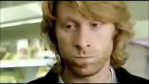 Каннские львы. Реклама презерватива