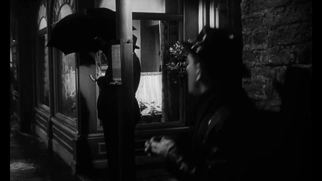 Жил-был мошенник -- улица -дождь смотреть онлайн