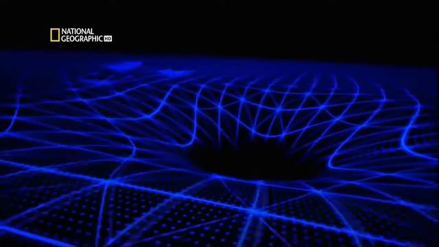 С точки зрения науки   Вселенная Стивена Хокинга  HD 720p
