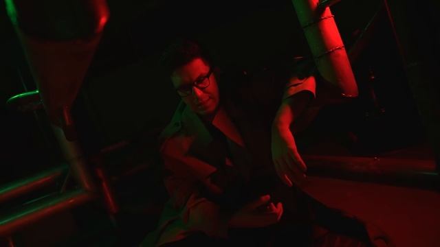 ЗА МНОЙ СЛЕДИЛИ?! ТОТ САМЫЙ ЛЕС В ЯПОНИИ! GhostBuster Аналитика