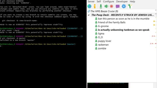 Xenuria Installs Visual Basic смотреть онлайн