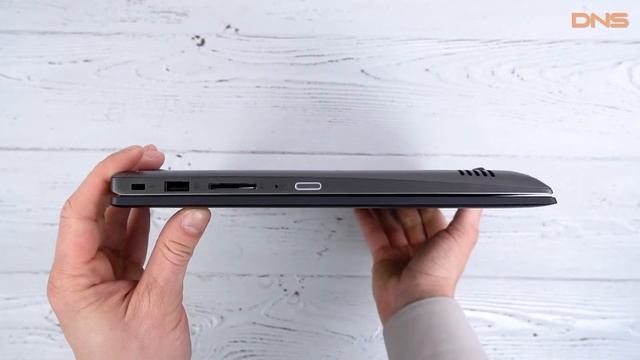 Распаковка ноутбука Lenovo YOGA 520-14IKBR / Unboxing Lenovo YOGA 520-14IKBR смотреть онлайн