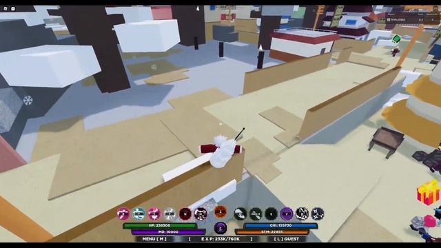 [CODES] Best Consumable Item In Shindo Life ( Shindo Life Roblox ) смотреть онлайн