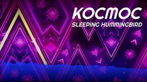 SLEEPING HUMMINGBIRD – LONDON (Kocmoc) Albee Remix