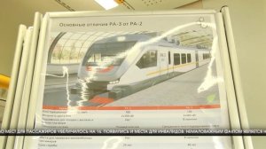 В Волгограде появится рельсовый автобус