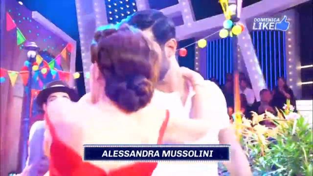 ⭐️Alessandra Mussolini Magno Italiano ⭐️ смотреть онлайн