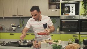 Однажды в Италии