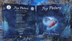 Estimado feat. Joy Peters - Winter In My Heart (Video Version)