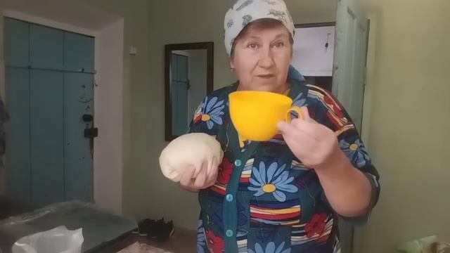 Накрутила, налепила. Заготовка полуфабрикатов. смотреть онлайн