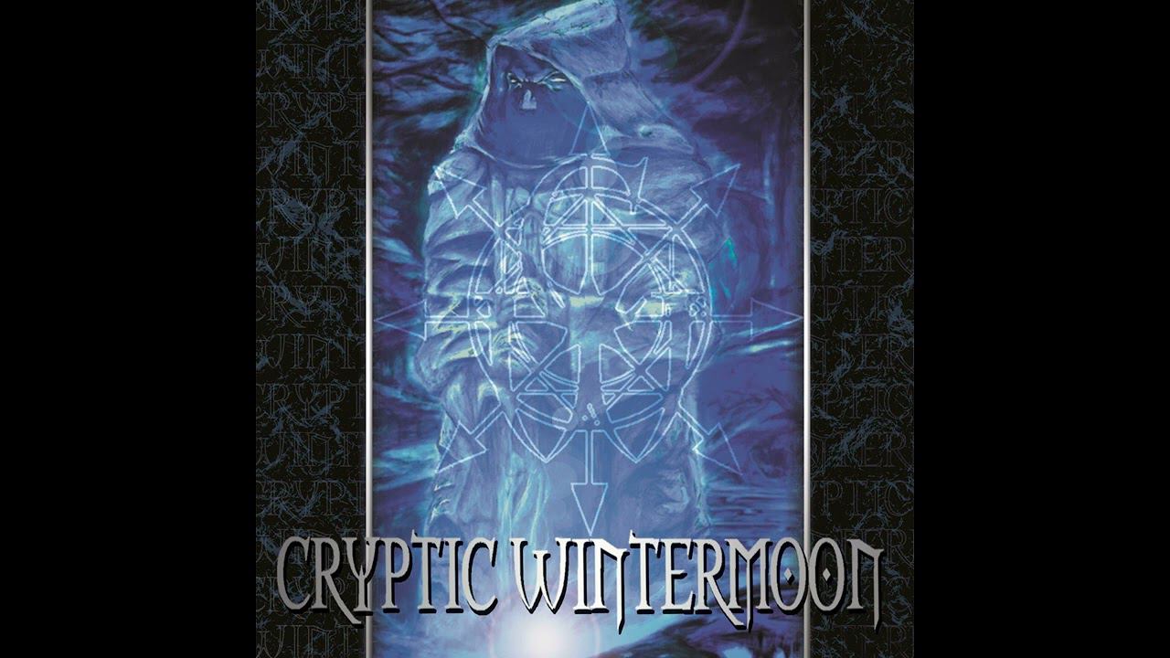 Cryptic Wintermoon - The Shadowkeep смотреть онлайн