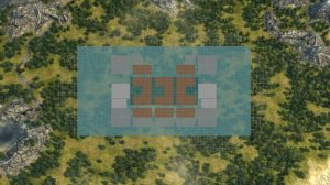 Anno 1404 строительство колоний II | 39