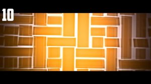 №2 Топ 20 Самых ЛУЧШИХ интро без текста! Top 20 intro no text! (Пустое интро)