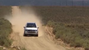 "Наши тесты" - Mercedes-Benz GL 350 New