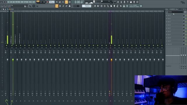 WORKFLOW HACKS! MAKE BEATS FASTER | FL STUDIO WORKFLOW TUTORIAL 2022 смотреть онлайн