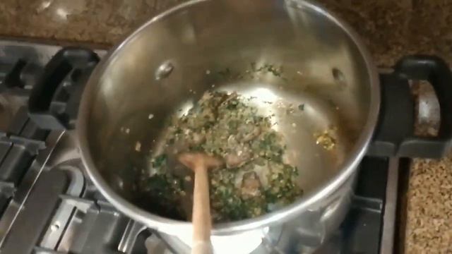 Okra With Meat (Beef) ala Emotera смотреть онлайн