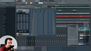 HOW TO MAKE PSYTRANCE - FL Studio 20 Tutorial
