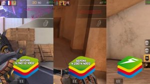 ❓КАКОЙ BLUESTACKS САМЫЙ ТОП СТАБИЛЬНЫЙ И БЫСТРЫЙ ДЛЯ STANDOFF 2 | Сравнение версий эмулятора андрои